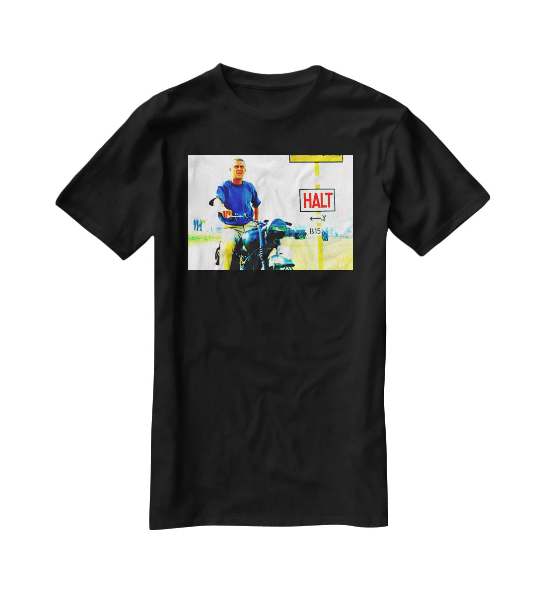 The Great Escape T-Shirt