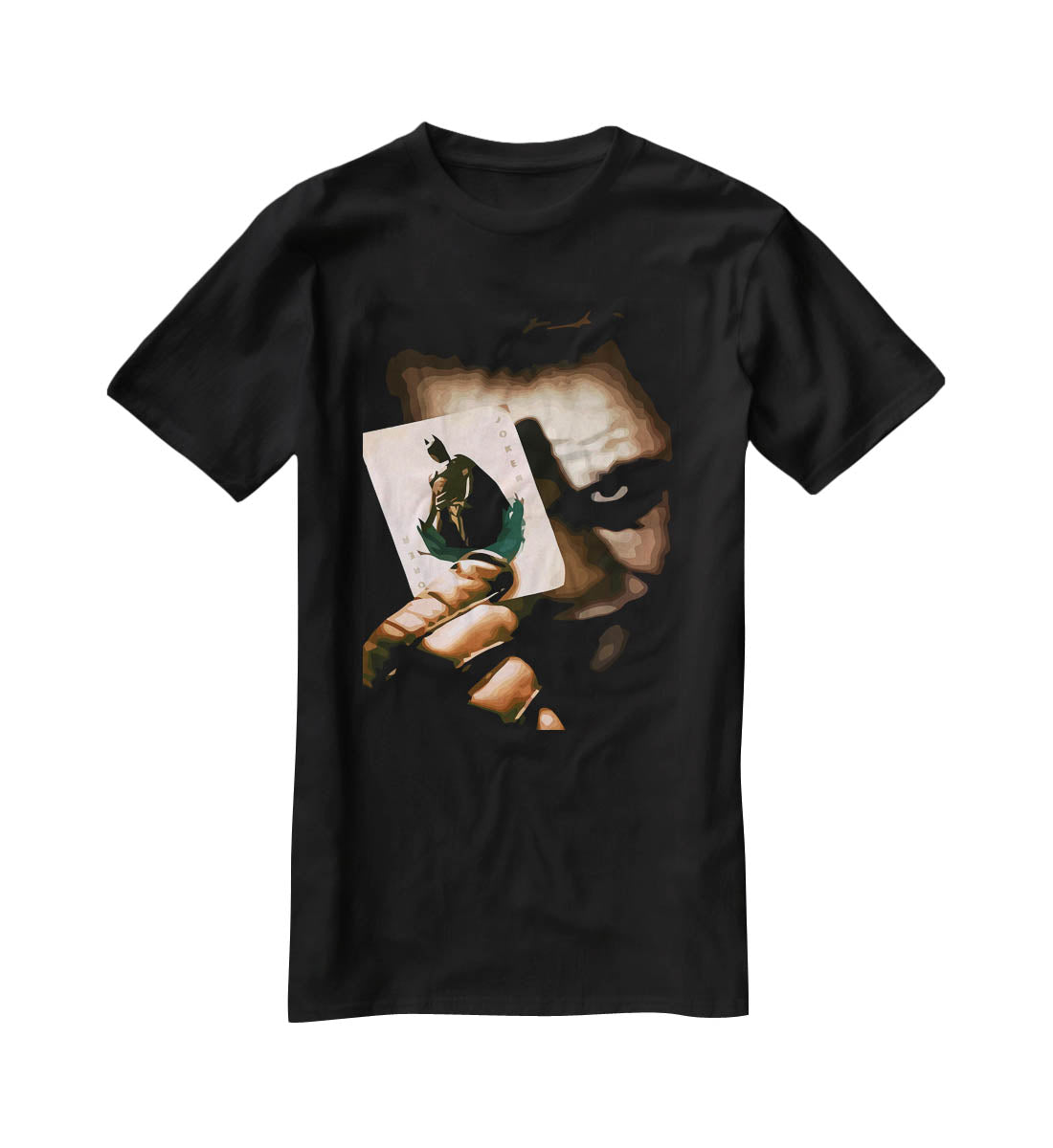 The Joker Batman T-Shirt