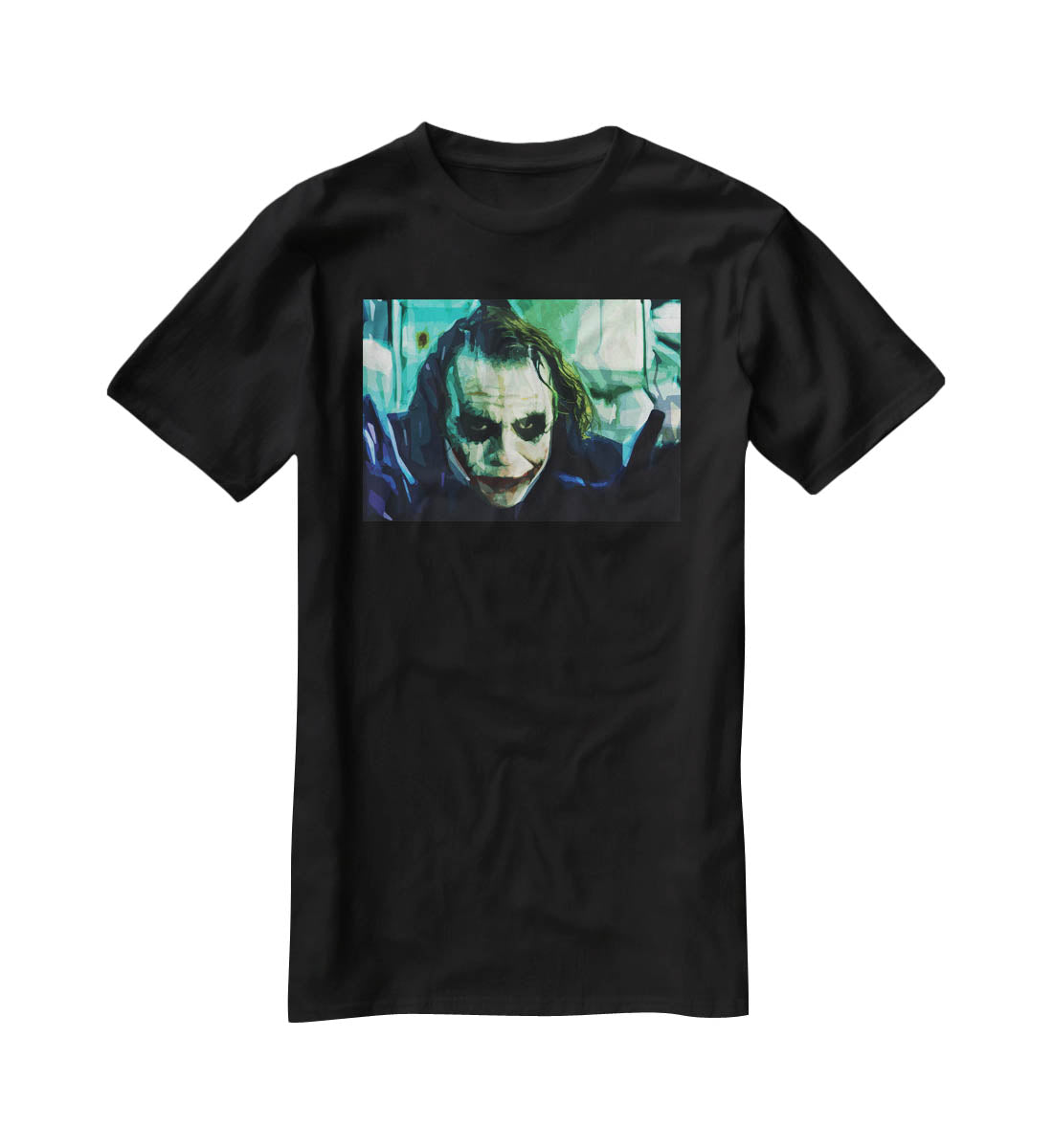 The Joker T-Shirt