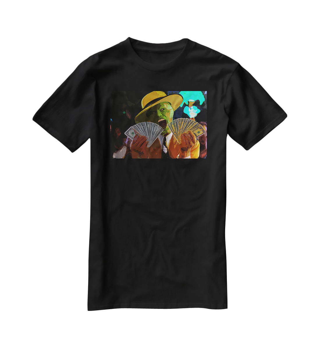 The Mask T-Shirt