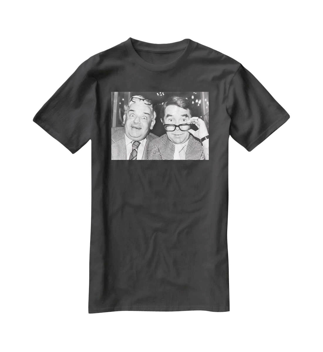 The Two Ronnies T-Shirt