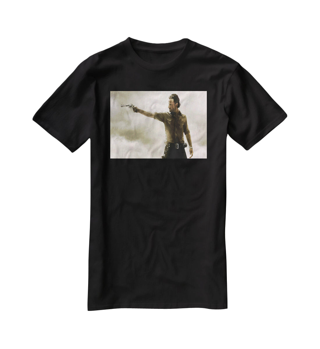 The Walking Dead T-Shirt