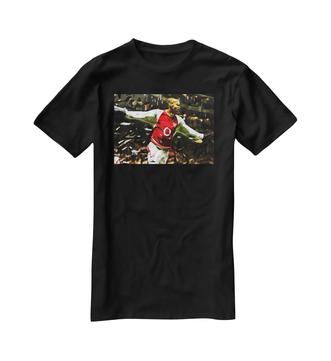 Thierry Henry Legend T-Shirt