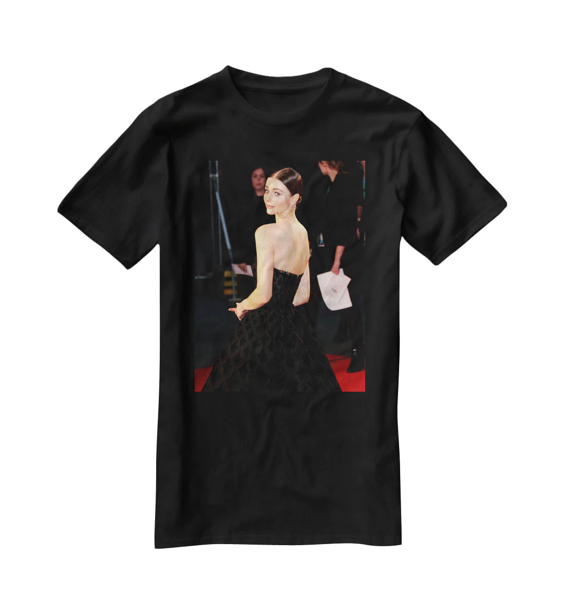 Thomasin McKenzie T-Shirt