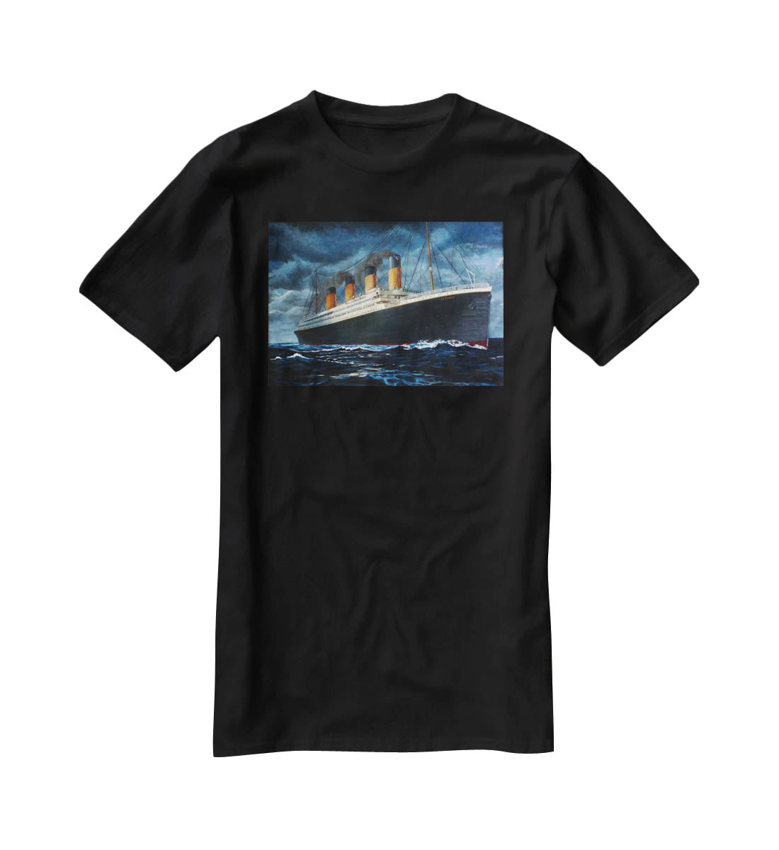 Titanic T-Shirt