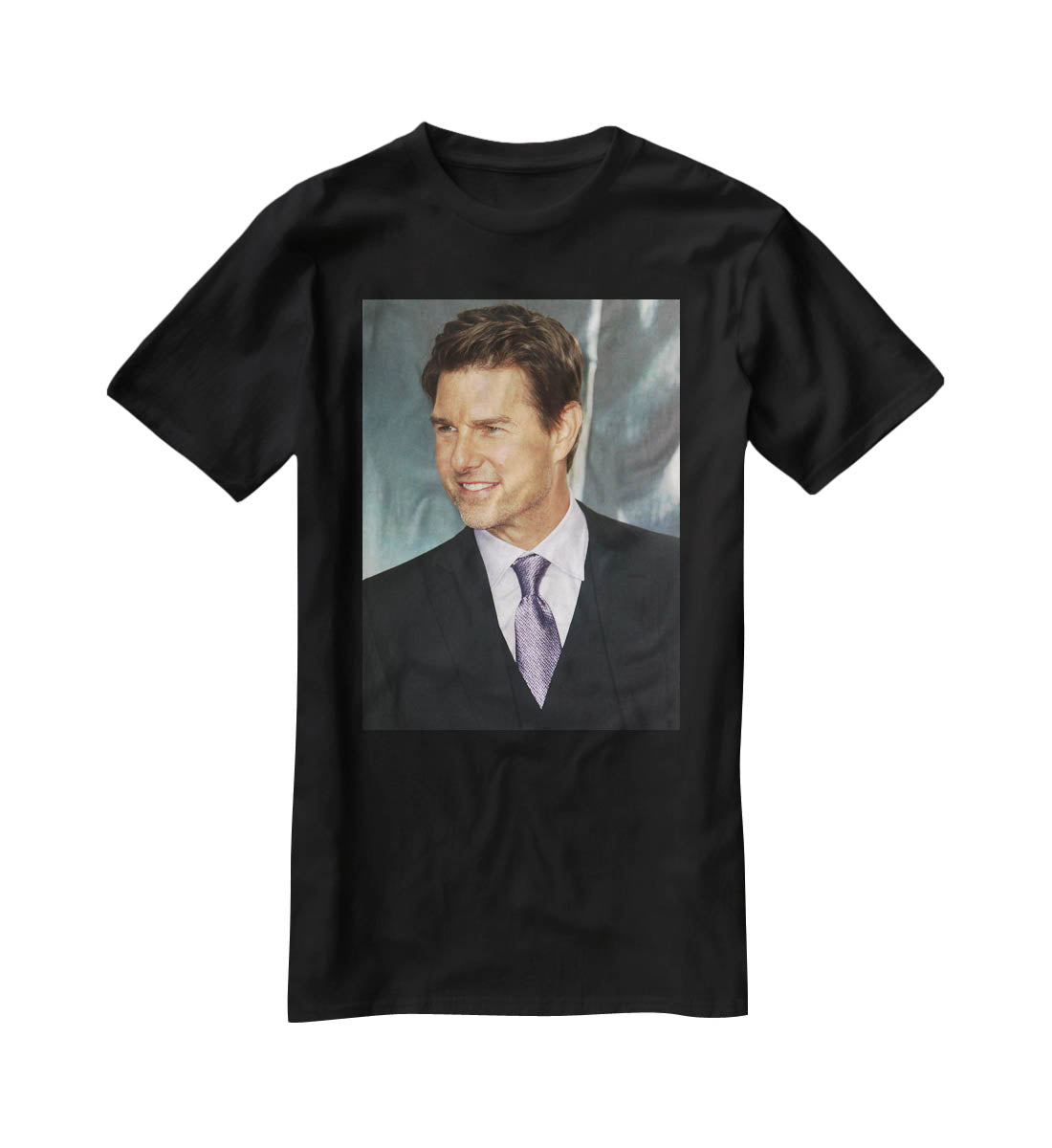 Tom Cruise Mission Impossible Fallout T-Shirt