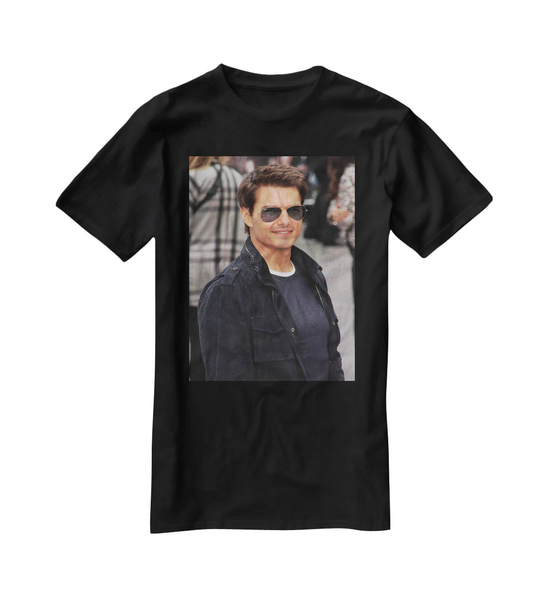 Tom Cruise in sunglasses T-Shirt