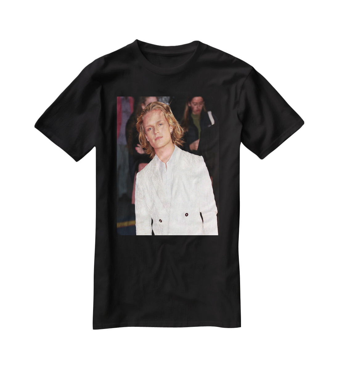 Tom Glynn-Carney T-Shirt