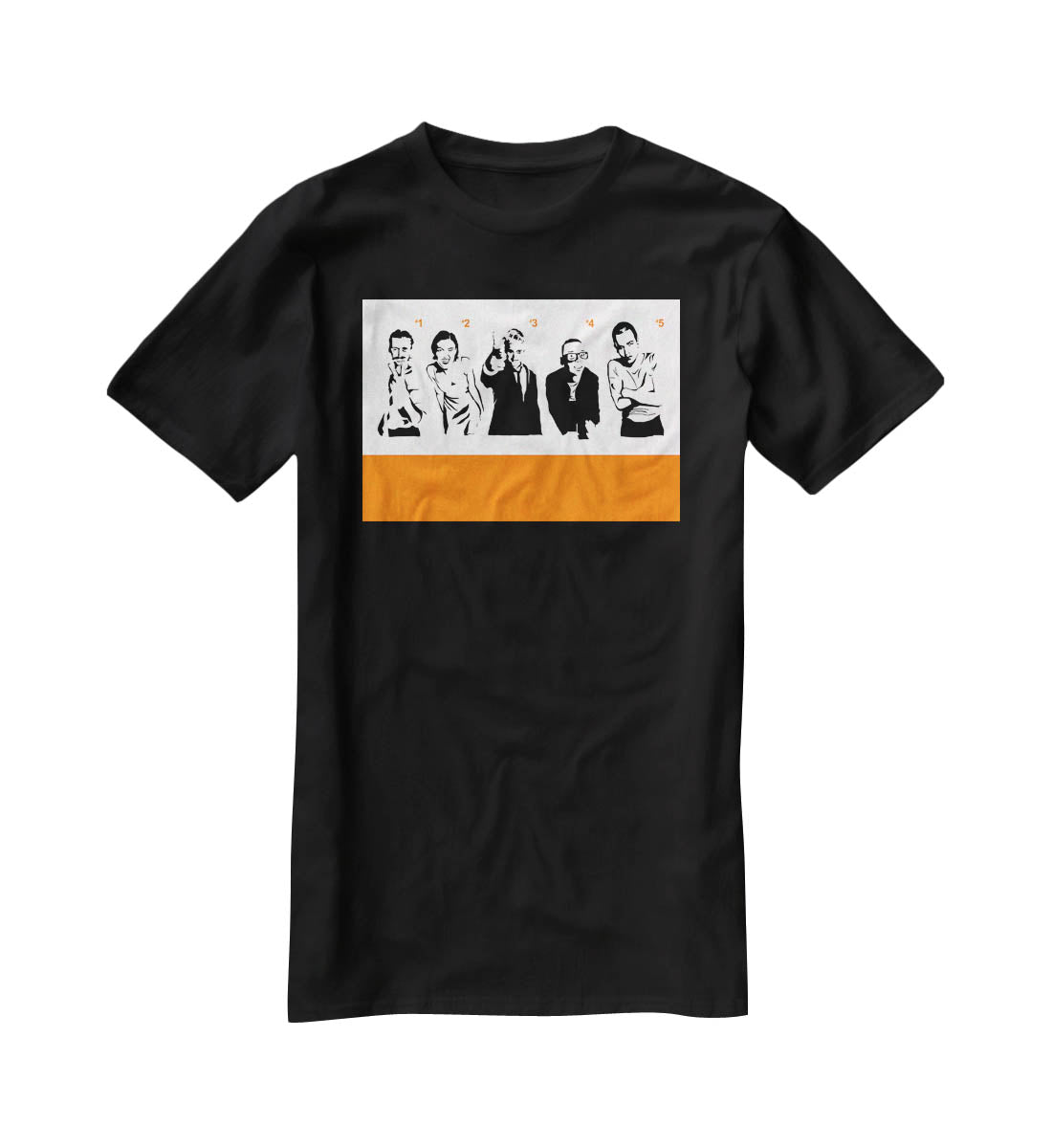 Trainspotting T-Shirt