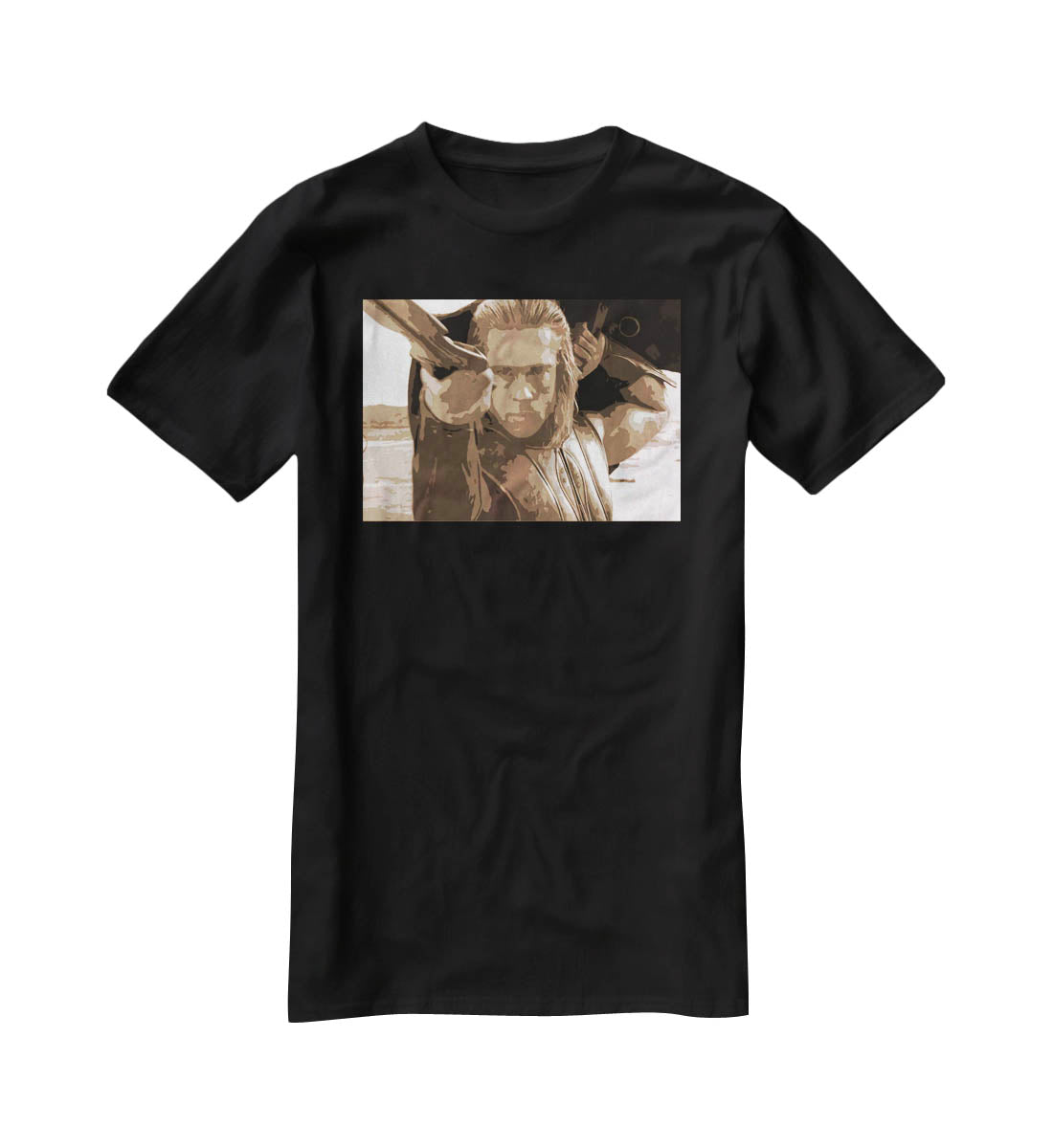 Troy T-Shirt