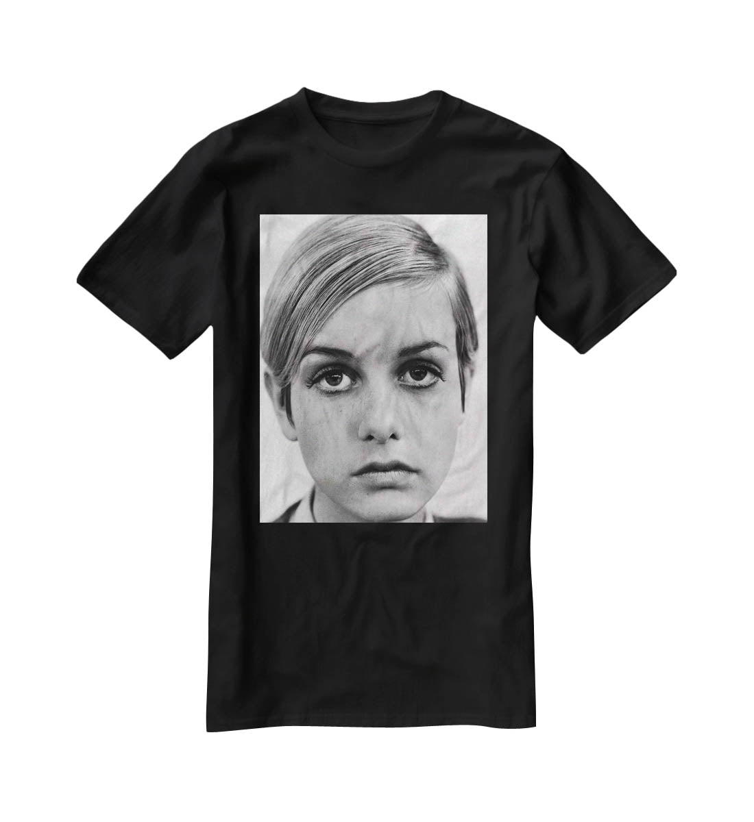 Twiggy T-Shirt