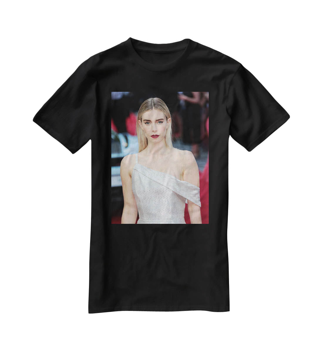 Vanessa Kirby T-Shirt