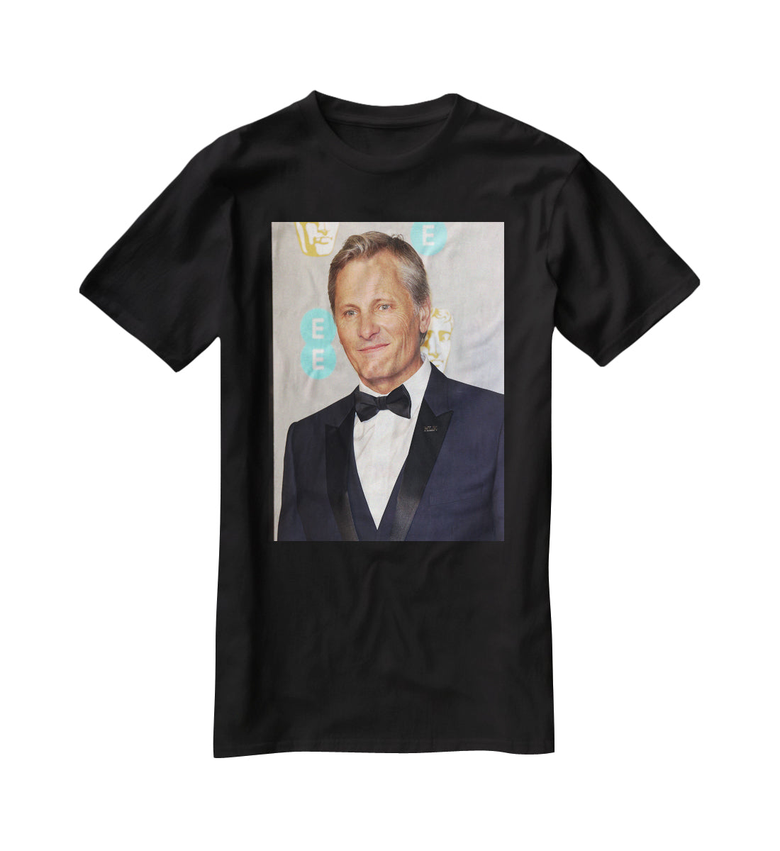 Viggo Mortensen T-Shirt