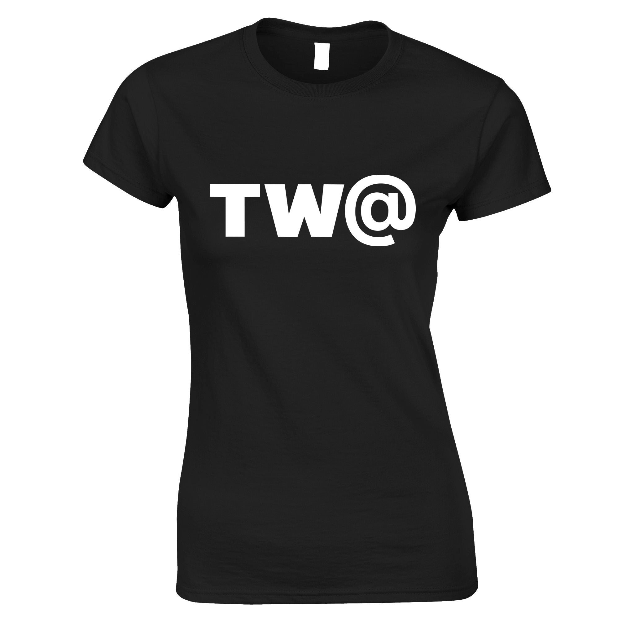 TW@ Womens T Shirt