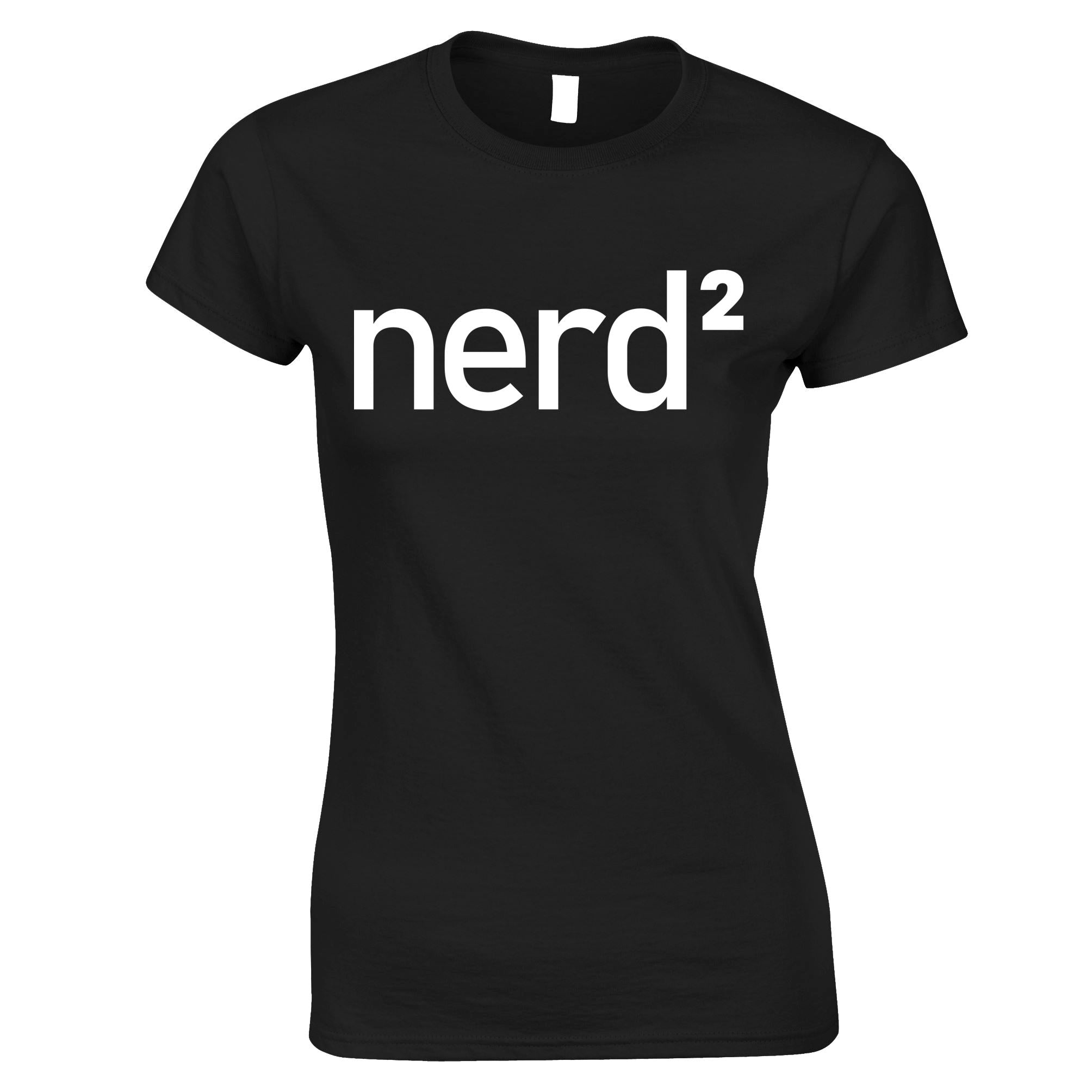 Nerd² Womens T Shirt