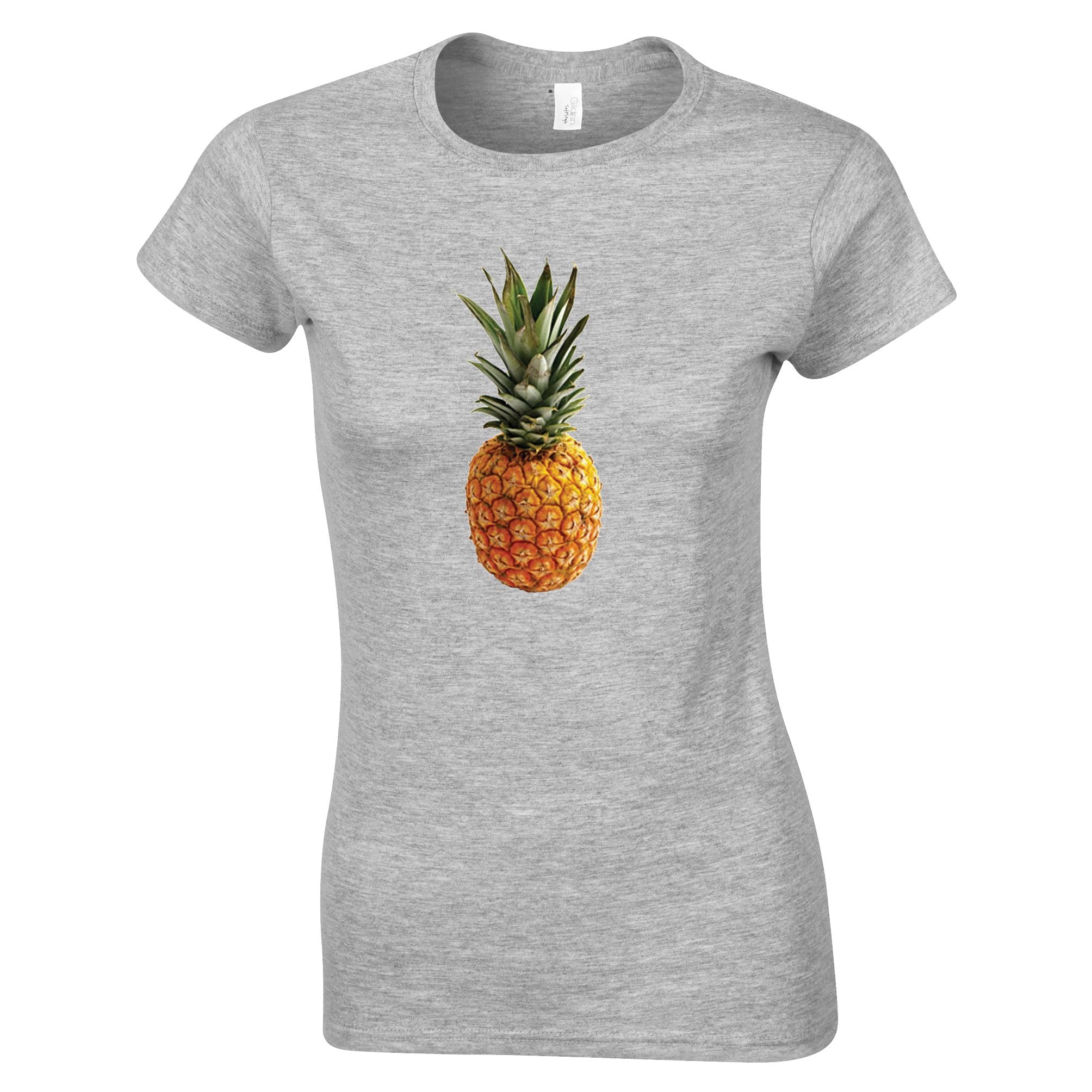 It's a Pineapple Womens T Shirt