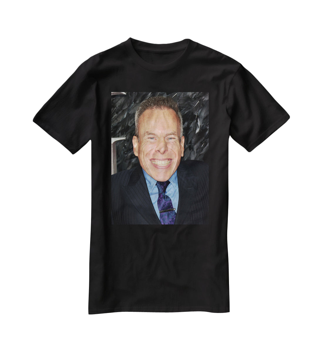 Warwick Davis T-Shirt