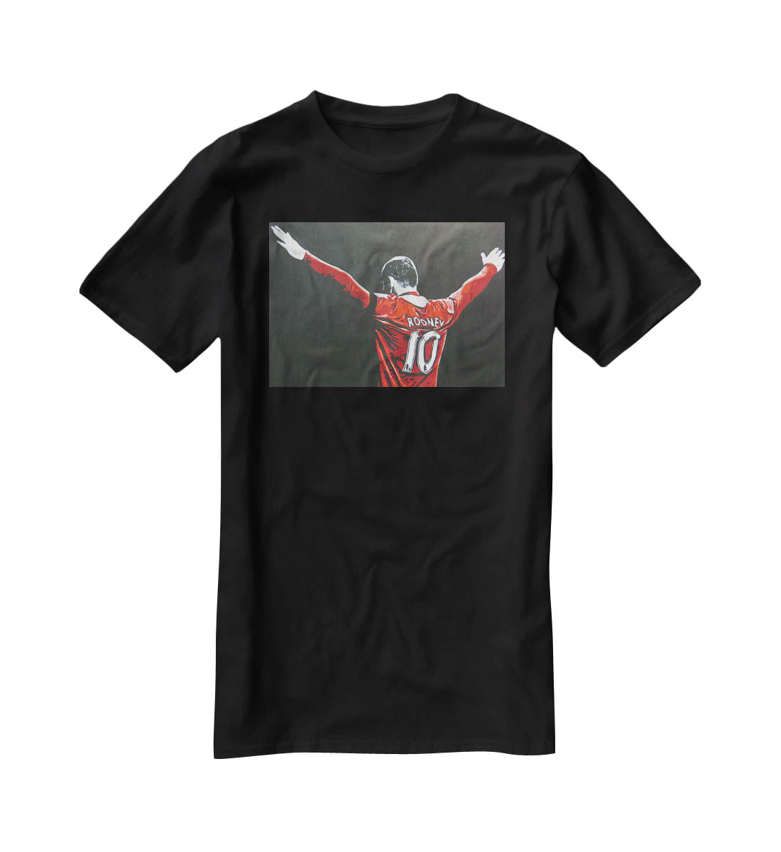 Wayne Rooney T-Shirt