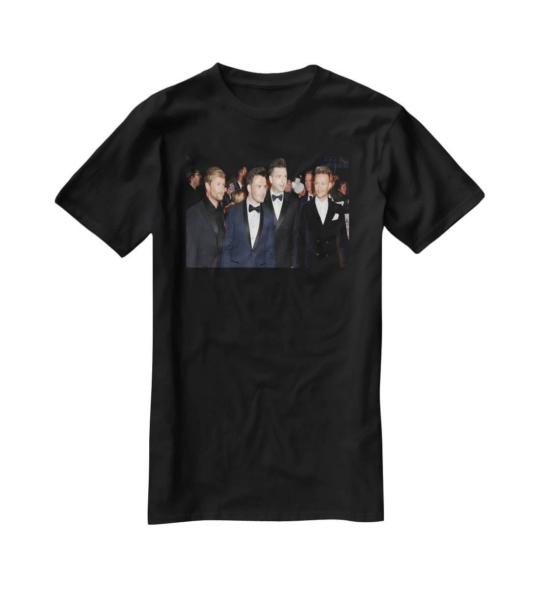 Westlife T-Shirt