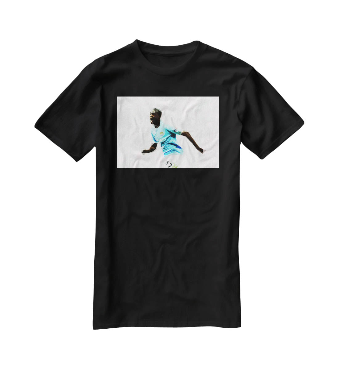 Yaya Toure T-Shirt