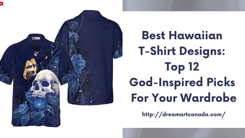 Best Butterfly Hawaiian T-Shirts: Top 10 Picks for Style and Quality