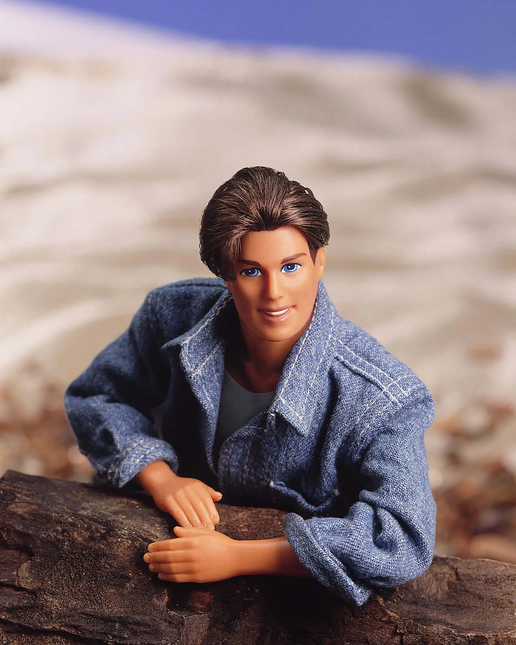 Unraveling Ken: The Complex History of the World's Most Misunderstood Doll