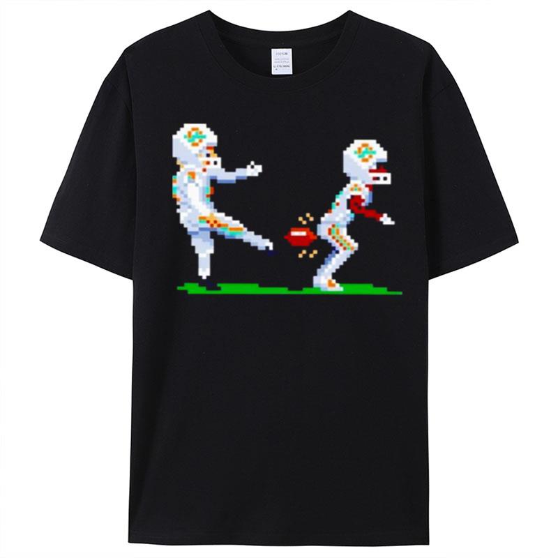 A Butt Punt And Coach Rage T-Shirt Unisex