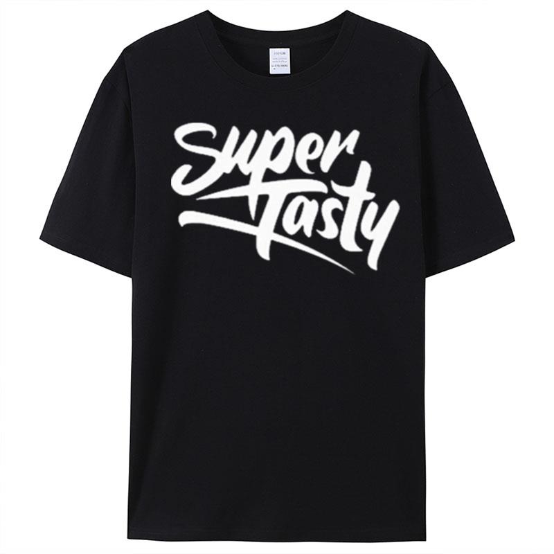 Advanced Gg Super Tasty T-Shirt Unisex