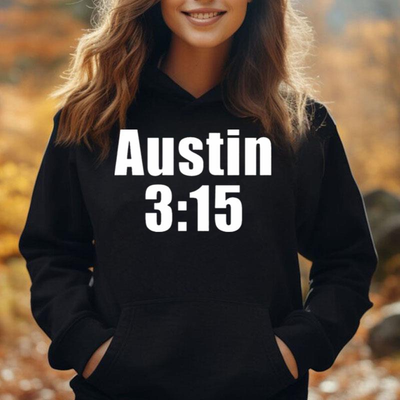 Austin Reaves 3 15 T-Shirt Unisex