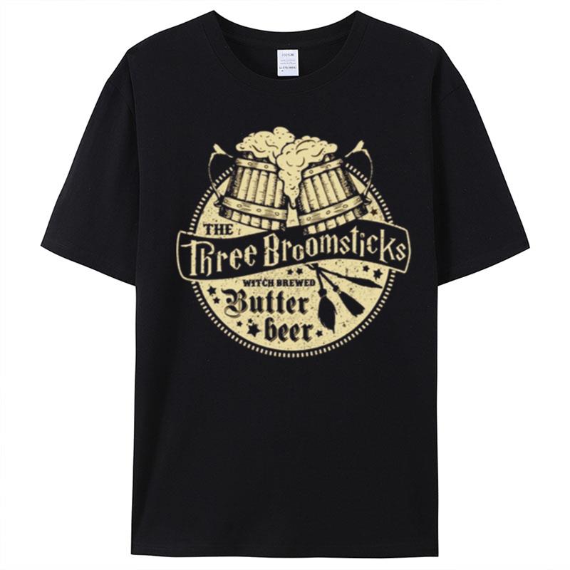 Butter And Magic Classic T-Shirt Unisex