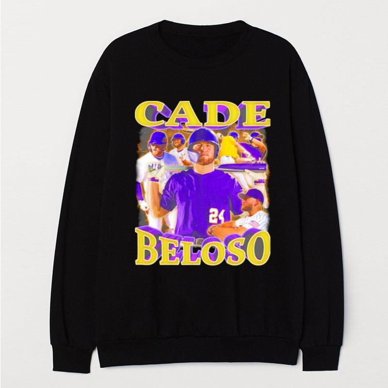 Cade Beloso T-Shirt Unisex