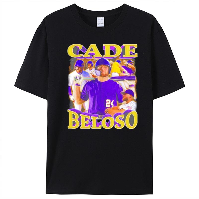 Cade Beloso T-Shirt Unisex