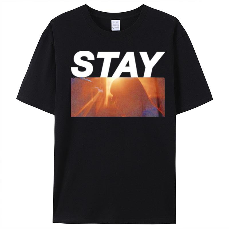 Cat Power Stay T-Shirt Unisex