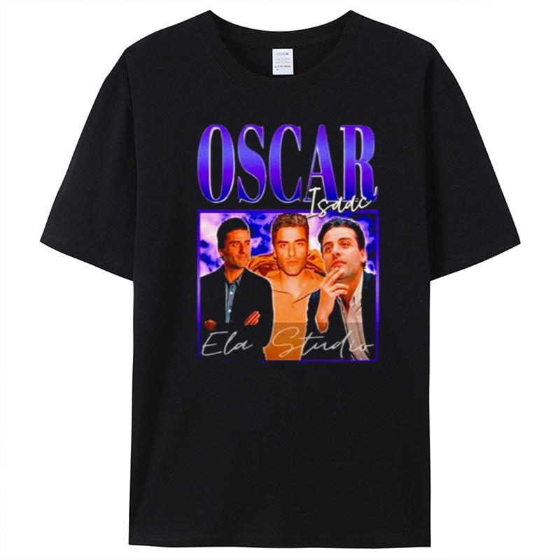 Comfort Colors Oscar Isaac T-Shirt Unisex