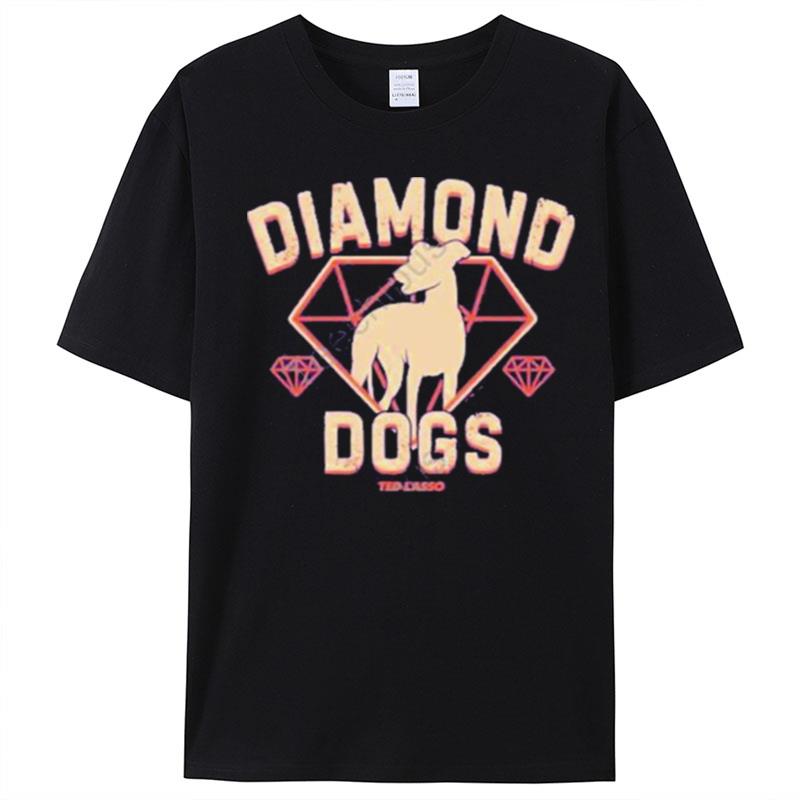 Diamond Dogs T-Shirt Unisex