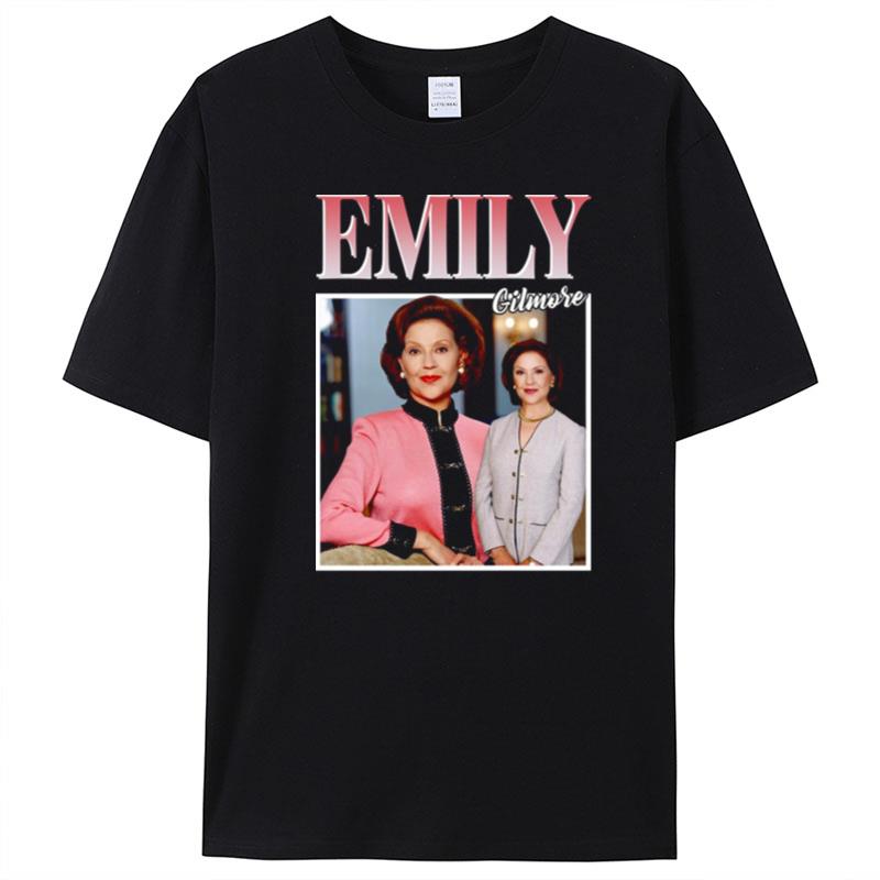 Emily Gilmore Gilmore Girls T-Shirt Unisex