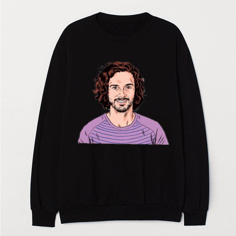 Fanart Joe Wicks T-Shirt Unisex