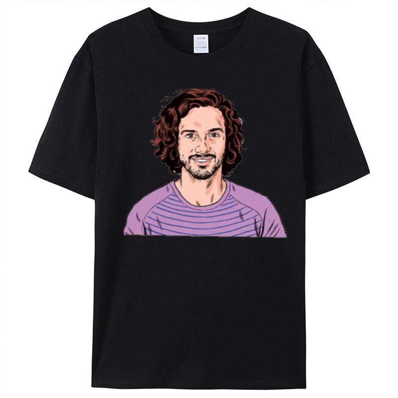 Fanart Joe Wicks T-Shirt Unisex