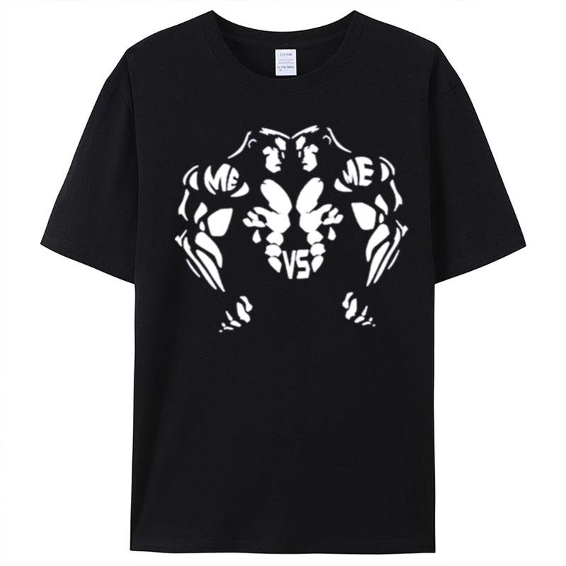 Fitness Giveaway Free Gym T-Shirt Unisex