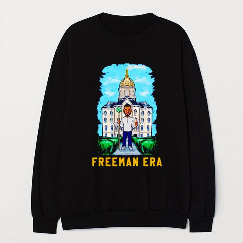 Freeman Era T-Shirt Unisex