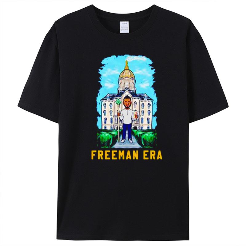 Freeman Era T-Shirt Unisex