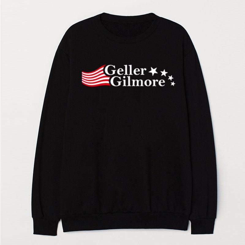 Geller Gilmore T-Shirt Unisex