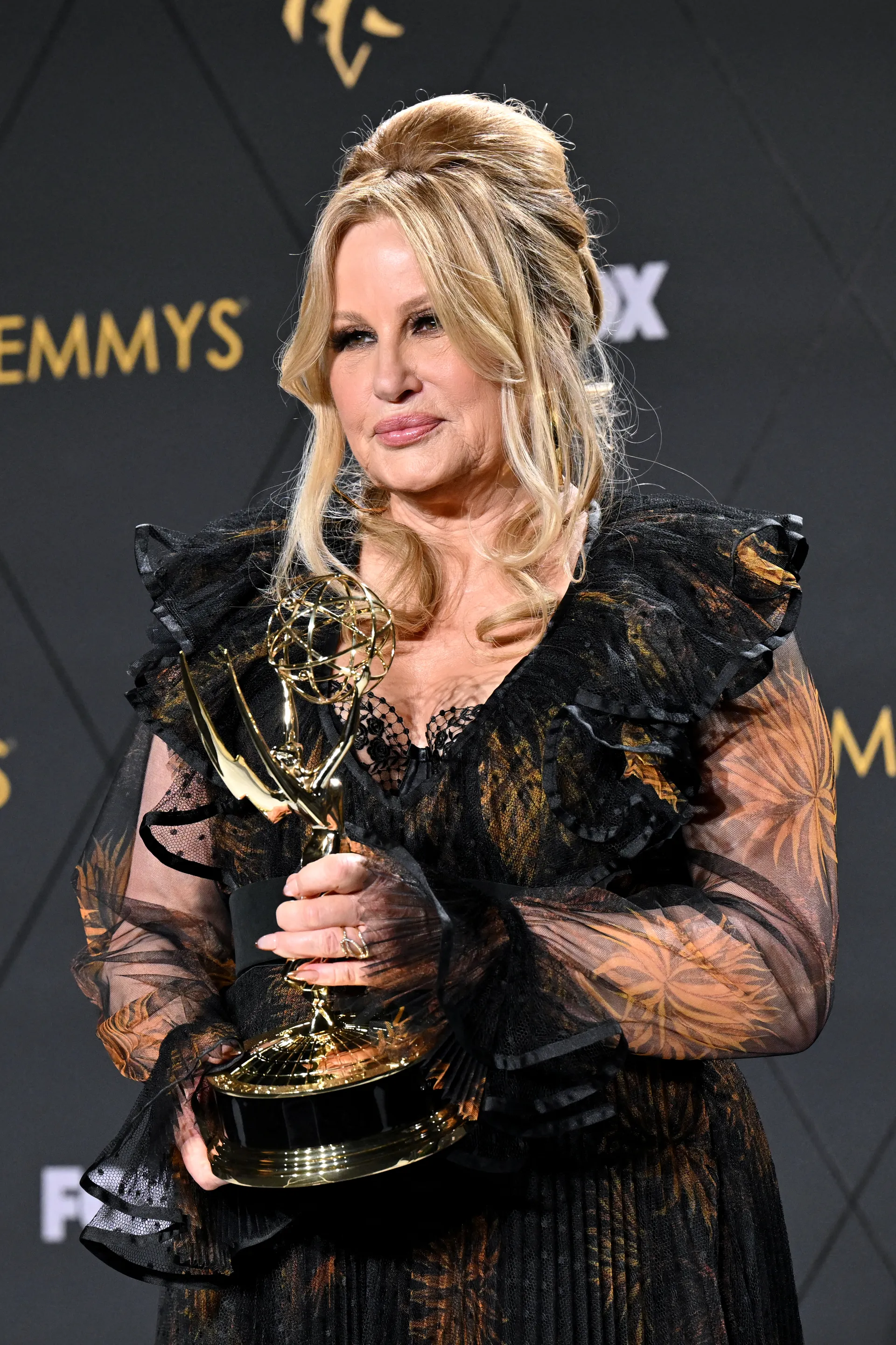 Emmy Extravaganza: Unveiling the Victors of the 75th Emmy Awards Gala