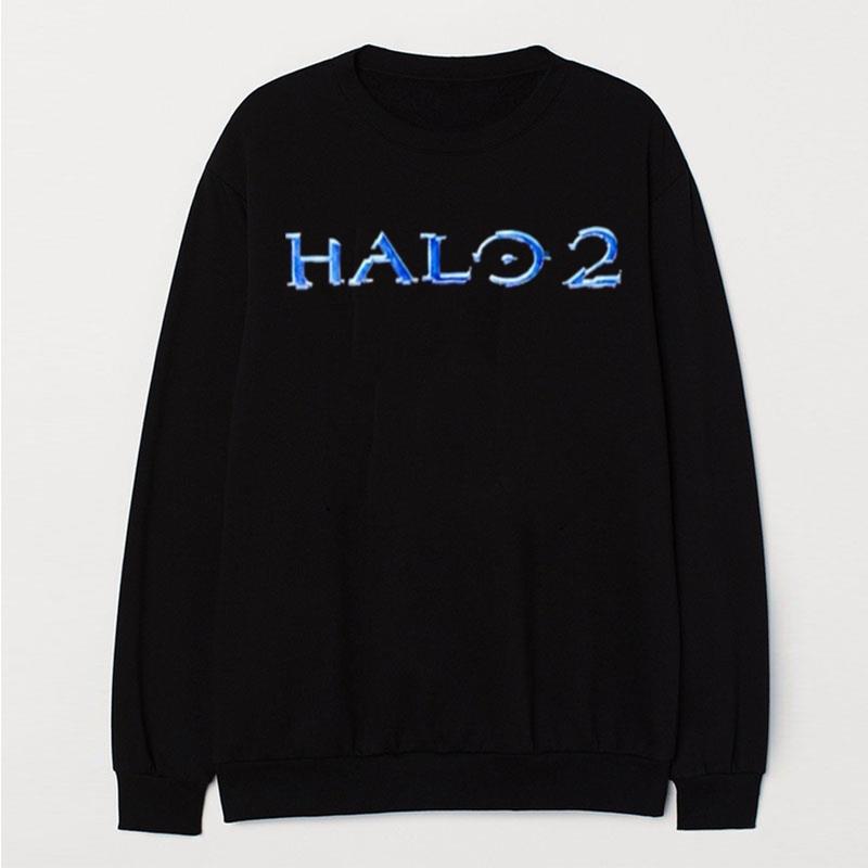 Halo 2 T-Shirt Unisex