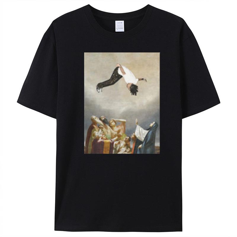 Holy Carti Playboi Carti T-Shirt Unisex