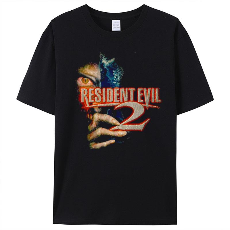 I'm Claire Japan As Biohazard Resident Evil T-Shirt Unisex