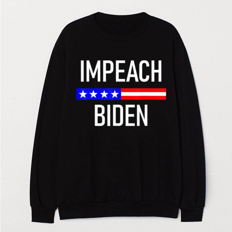 Im Peach Biden Remove Joe Biden From Trump 2024 T-Shirt Unisex