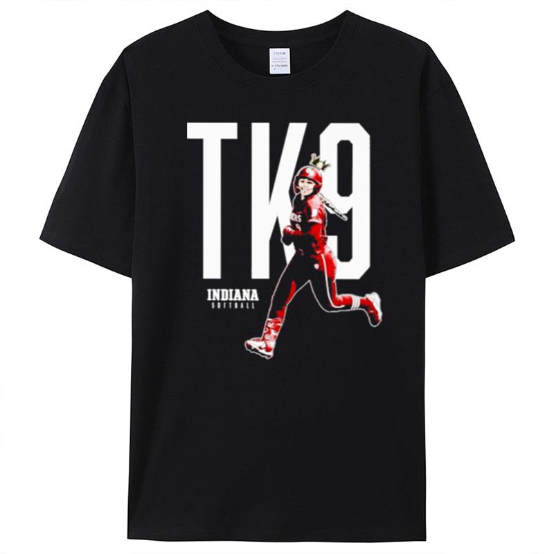 Indiananilstore Taryn Kern Tk9 T-Shirt Unisex