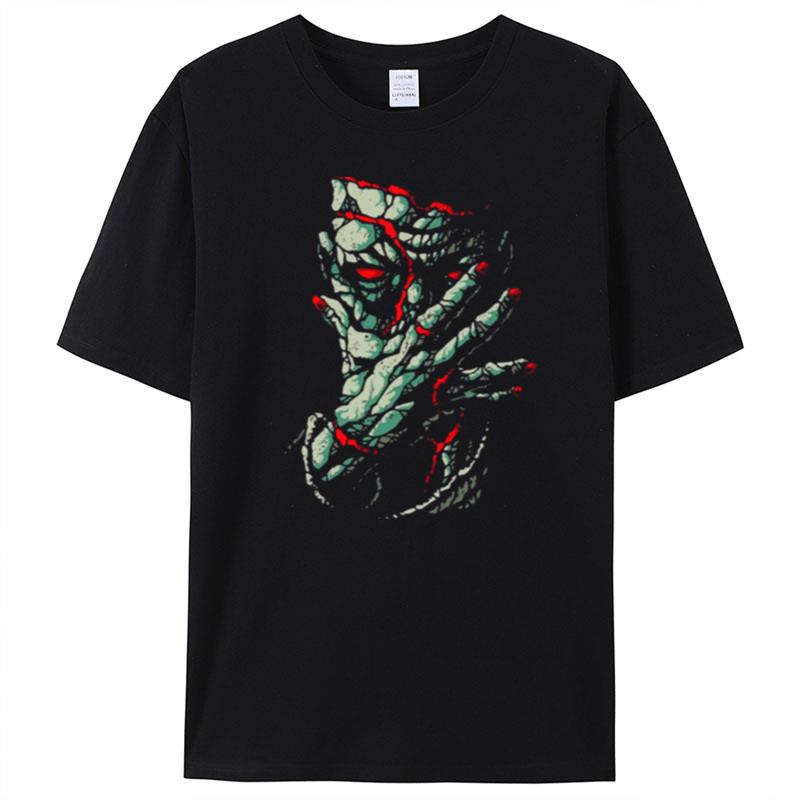 It's Alive Frankenstein T-Shirt Unisex