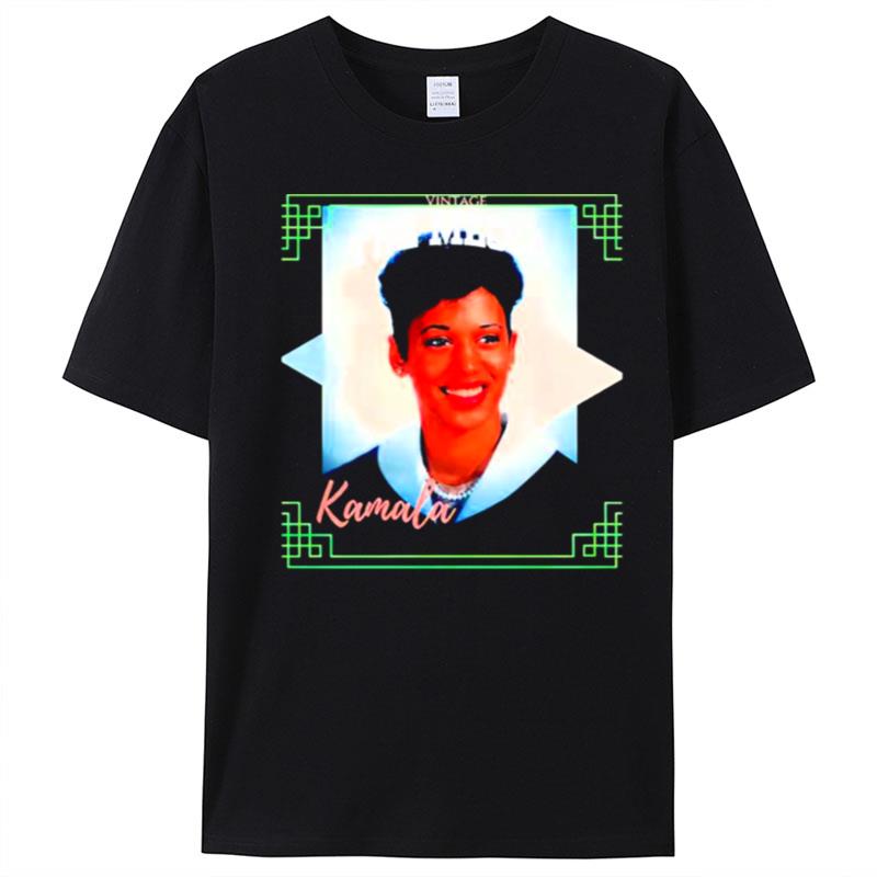 Kamala The Mecca T-Shirt Unisex